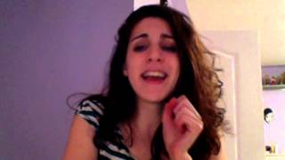 I wanna be that girl