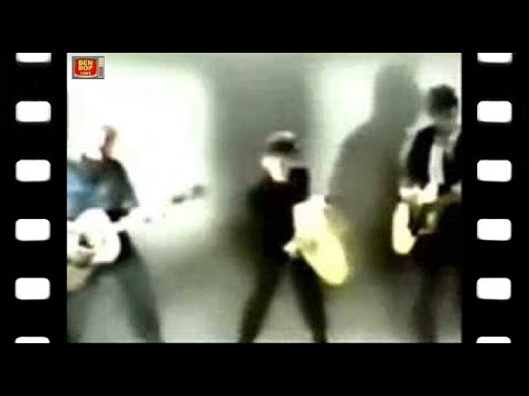 The Shakin' Pyramids - Take A Trip (Video Clip) 1981