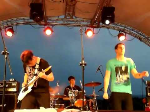 2014.04.04 虎拳 - Japan   春天吶喊