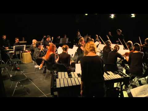 ARS NOVA 2014: Veni Academy