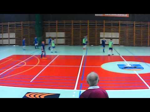 UKS Piłkarz Sosnowiec 2007/08 - FA Jurajska II