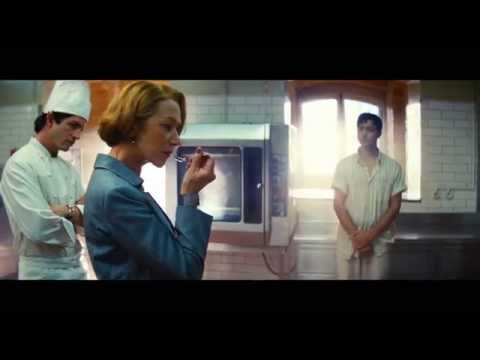 The Hundred-Foot Journey (Featurette 3)