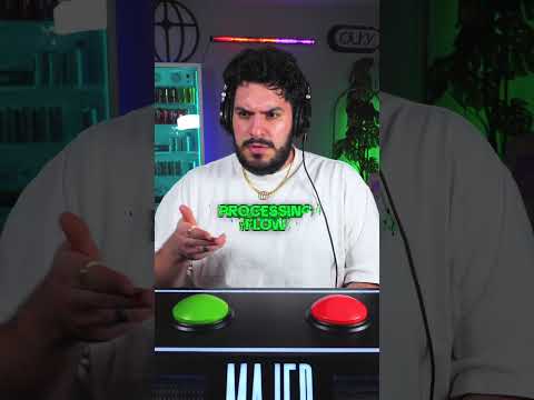 Majed reacts to BRAZILIAN FUNK (tipo nino vs kabrinha)