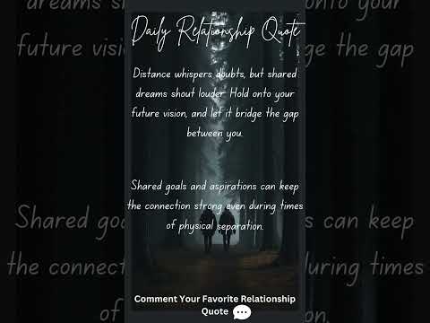 💖 Daily Relationship Quotes for Love & Connection! 💑 #ShortQuotes #LoveInspiration 66