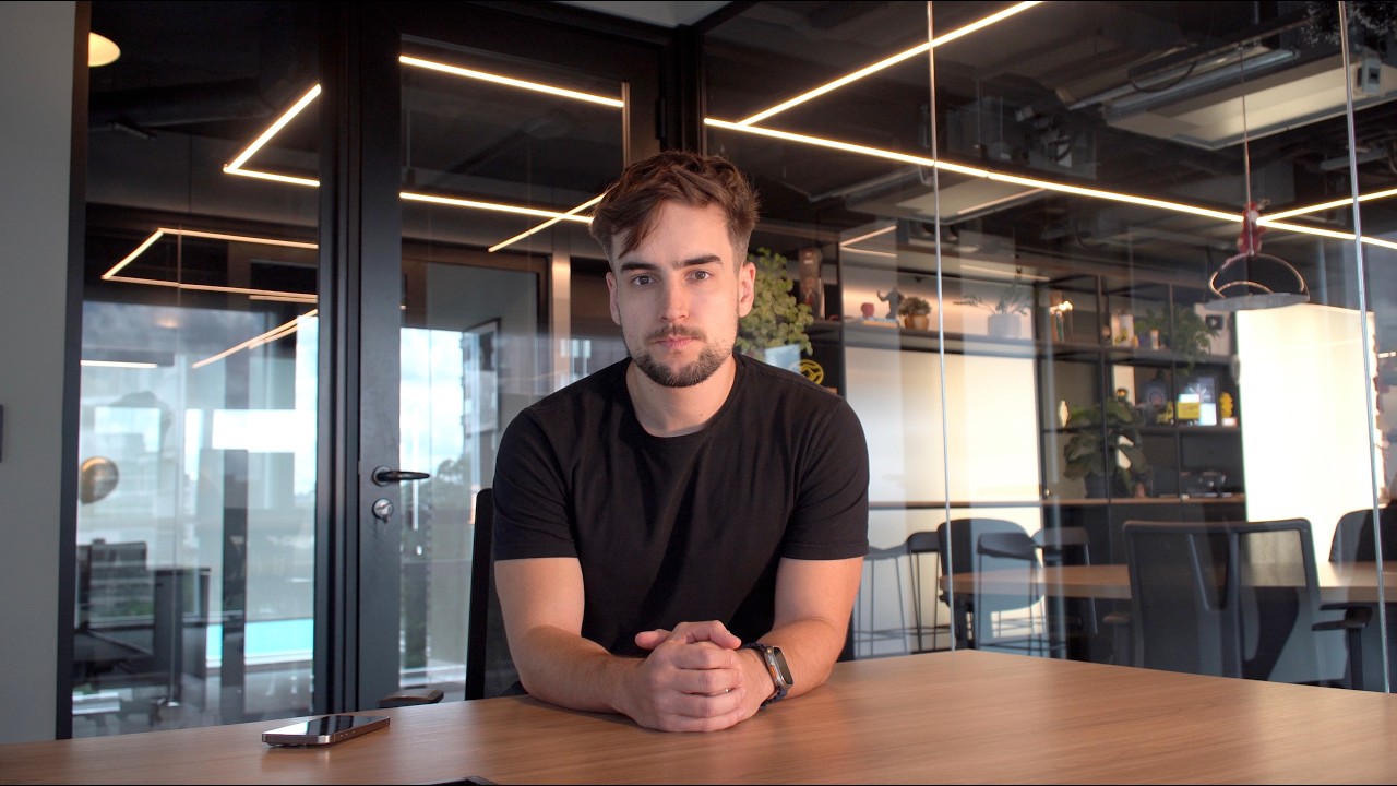 Um milagre aconteceu na minha empresa