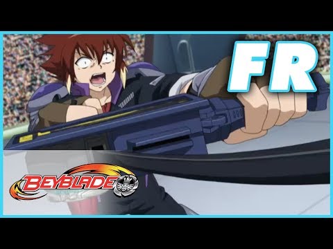Beyblade: Metal Masters | Le Compte à Rebours Final - Ep. 92 | FRANÇAIS!
