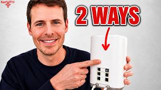 How to Reset Your Xfinity Gateway Settings (2 Ways)