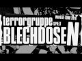 Terrorgruppe - Sabine "Shred" (hochoffizieller Tourtrailer)