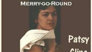 PATSY CLINE - Honky Tonk Merry-Go-Round (Plus Studio Chatter) 1955