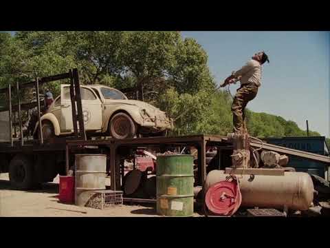 Sandy's Tree Dome (Charlotte's Web) Part 3 - Behave like a Car