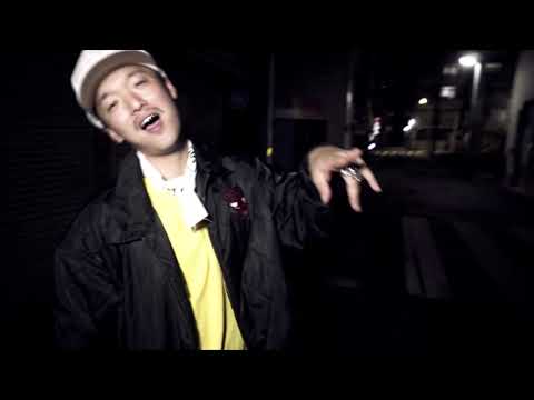 JOE IRON feat. 4KABUKI3 "Kabuki Trap" (Official Music Video)