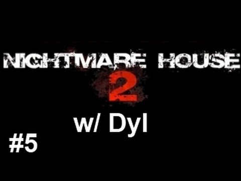 Nightmare House 2 Ep.5 - BAKIN' A CAKE