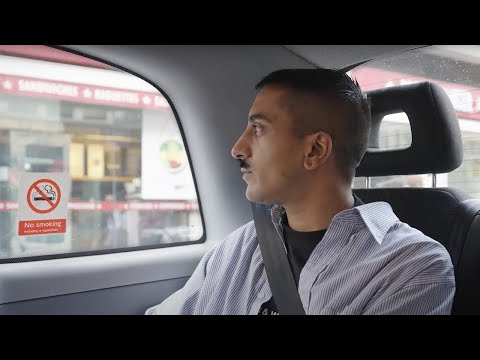 24 Hours in London - TJ Sidhu explores London Fashion Week June 2022