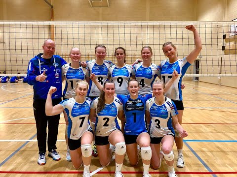 Lierne - NTNUI 2, 1.div kvinner