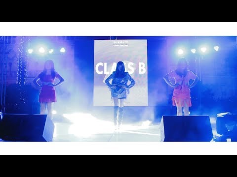 Zimzalabim - 레드벨벳 (Red Velvet)  K-pop Dance Cover by CLASS B @ HallyUP K-Revolution | PHILIPPINES