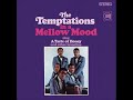 The Temptations - What Now My Love