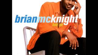 Brian Mcknight ft. Tone &amp; Kobe Bryant-Hold Me (Trackmasters Remix)