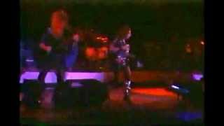 Dio - Neon Knights - Japan 1987