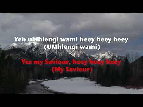 Andile kaMajola – Umhlengi wami uyaphila (Official Lyric Video)