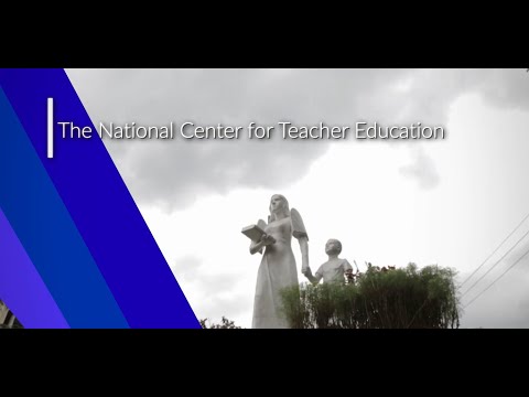 Philippine Normal University Institutional Video