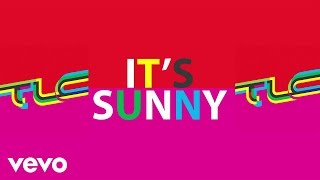 It's Sunny Music Video