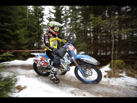 EnduroGP Finland 2017 - Recap
