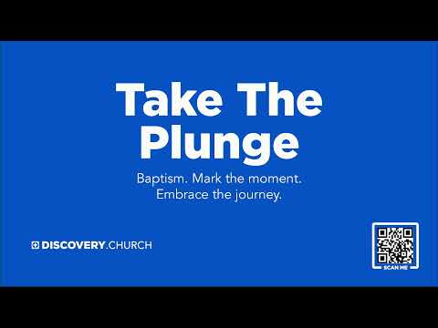 Discovery Anywhere Christmas Eve