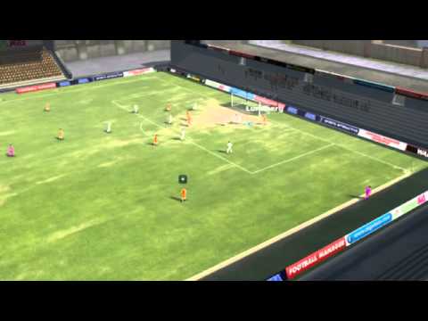 Torns IF 2-1 Örgryte - Match Highlights