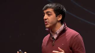 Why We Should All Be Interested in Space | Beepul Bharti | TEDxDuke