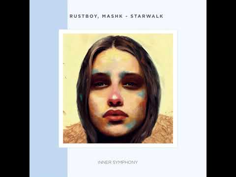 Mashk & Rustboy - Memories (Original Mix)