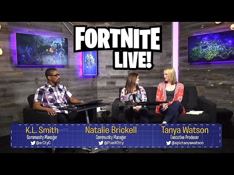 Fortnite Skin Amount