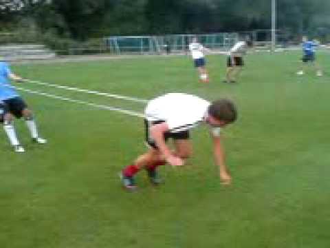 Vfb Leimen Vorbereitungstraining =D