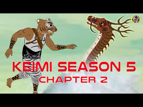 KEIMI SEASON 5 || Chapter 2 (Subtitle Available )
