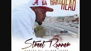 Hard Head - Dj Dow Jones (Street Runner Intro)