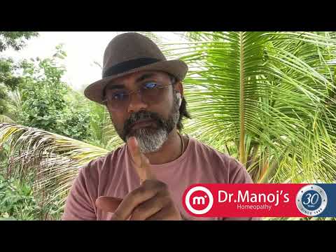 Tinnitus Treatment in Homeopathy