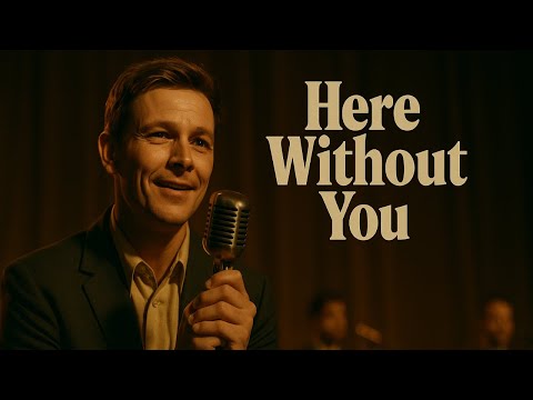 Here Without You - 3 Doors Down (AI 1960’s Motown Soul Cover | by Grand Remix)