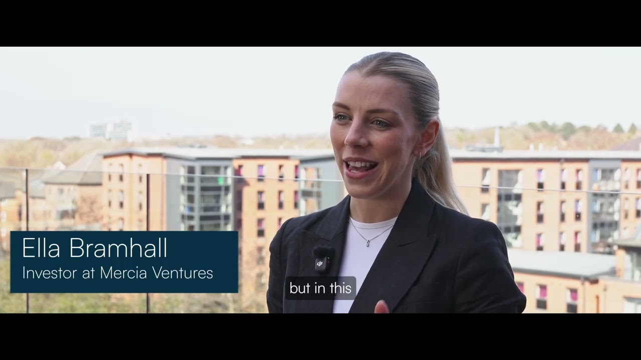 Earthscale Derby Regional Hub Event Highlights 2026