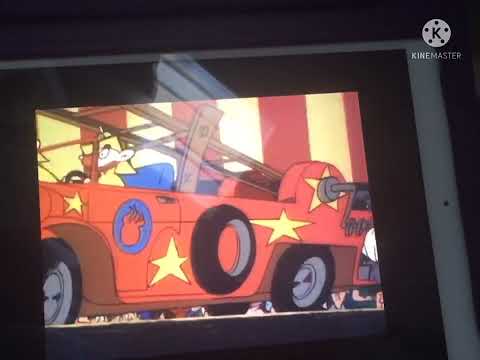 A Heathcliff Episode