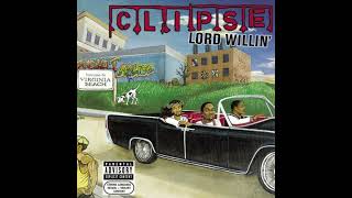 Clipse Feat. Fabolous &amp; Joe Budden - Grindin (Remix)