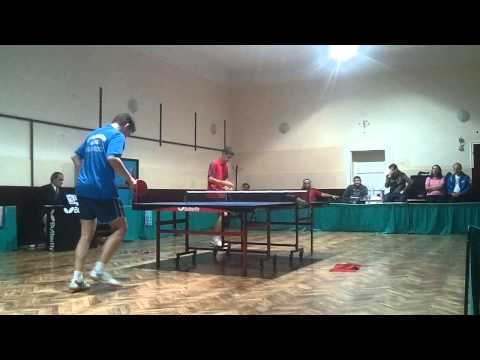 Kusic Vs. Andjelkovic