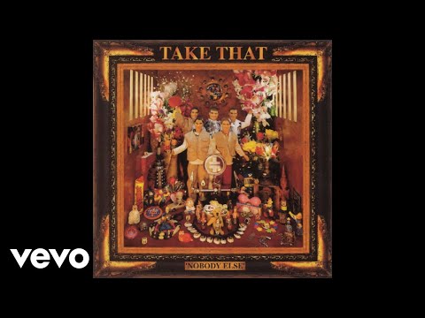 Take That - The Day After Tomorrow (Audio)