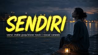 Download lagu SENDIRI -ACIL(BIMBO) | Versi indie pop slow rock | vocal,Cewek by @Nyanya_bitcover mp3 Download lagu SENDIRI -ACIL(BIMBO) | Versi indie pop slow rock | vocal,Cewek by @Nyanya_bitcover mp3