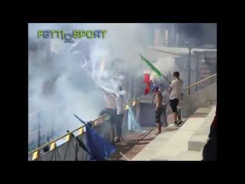 Calcio Stagione 2013/2014 : Vallorco - Coll.Ped. 1-2 Campionato 1° Cat. Girone C