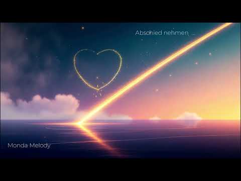 Abschied nehmen 💔 Deutscher Herzschmerz-Song über Trennung & Loslassen