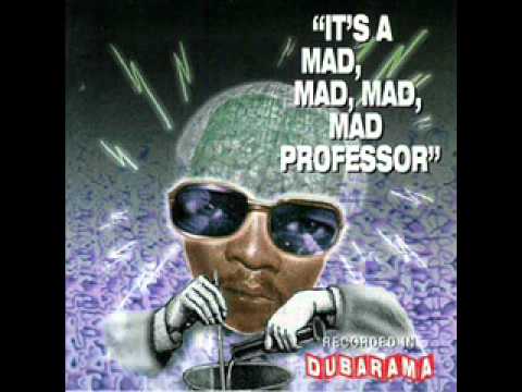 Mad Professor - The Doppler Effect