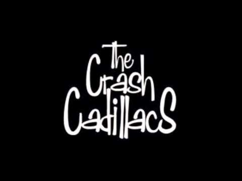 Crash Cadillac-Transmission Rejection