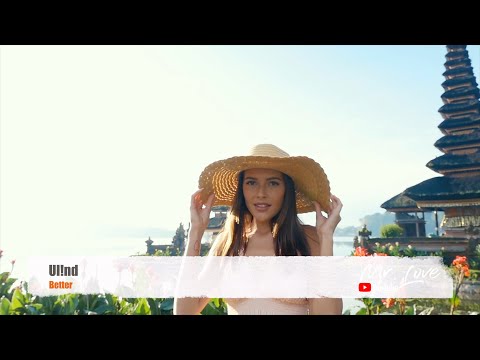 Ul!nd - Better (Official Video)