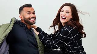  Layer up but keep the prices down at Burlington!