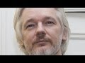 UN Panel Says Julian Assange Should Be Allowed To Go Free Newsy