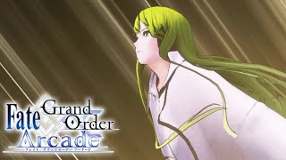 ゆっくり実況with雑談　FGOAC NPC達とグレイルウォー Part ２３３